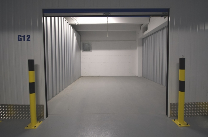 Garage für PKW Kassel