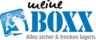 Meine Boxx