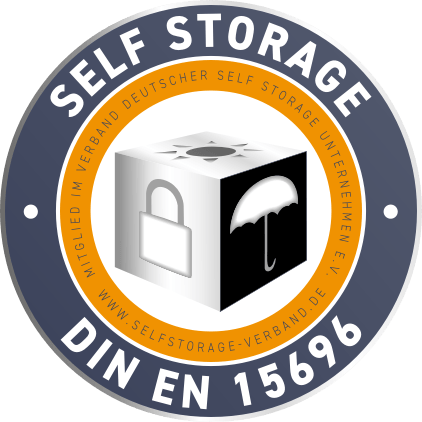 Selfstorage Siegel